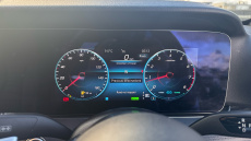 Mercedes-Benz E-Class E200 AMG Line 4dr 9G-Tronic Petrol Saloon